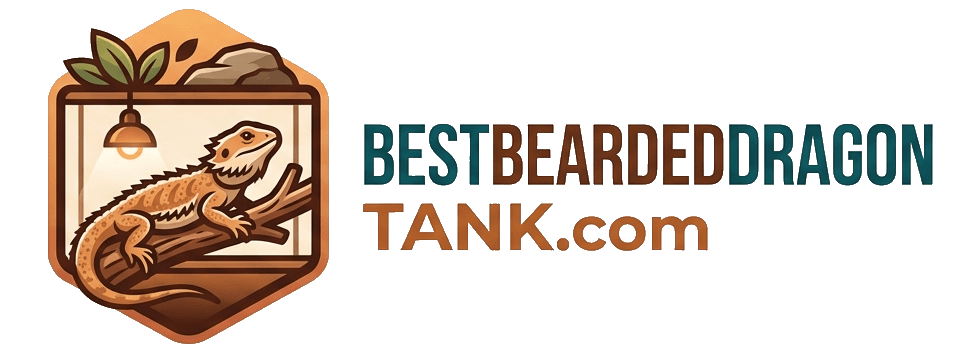 Best Bearded Dragon Tank