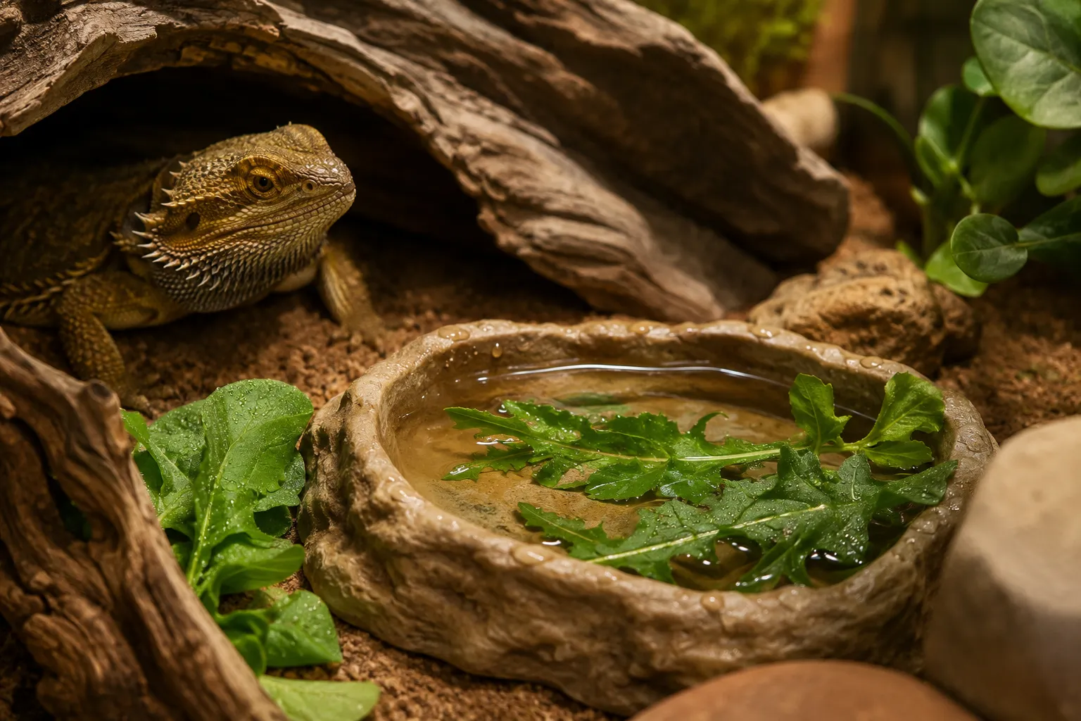 How Long Does Bearded Dragon Brumation Last?
