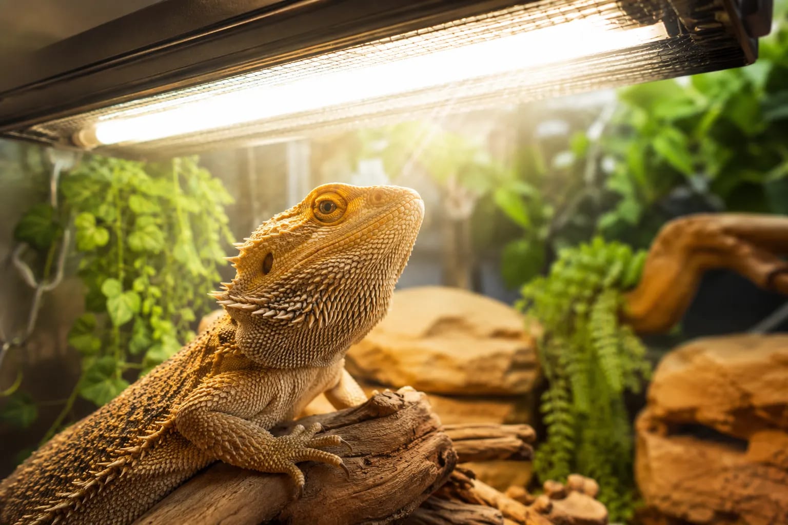 How Often Should You Replace UVB Bulbs?