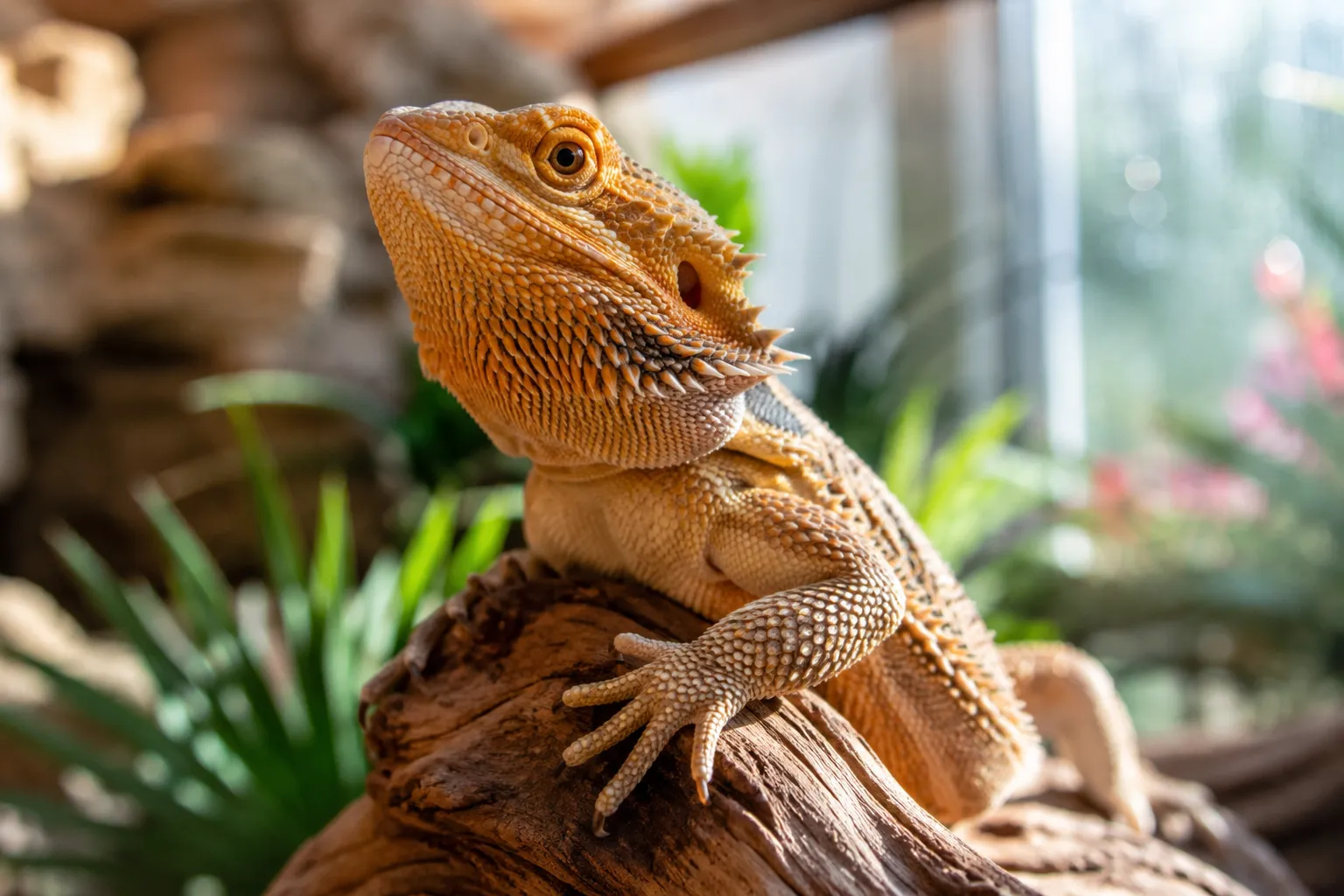 How Smart Are Bearded Dragons?