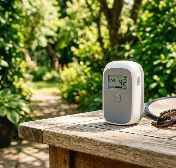 top solarmeters for uvb