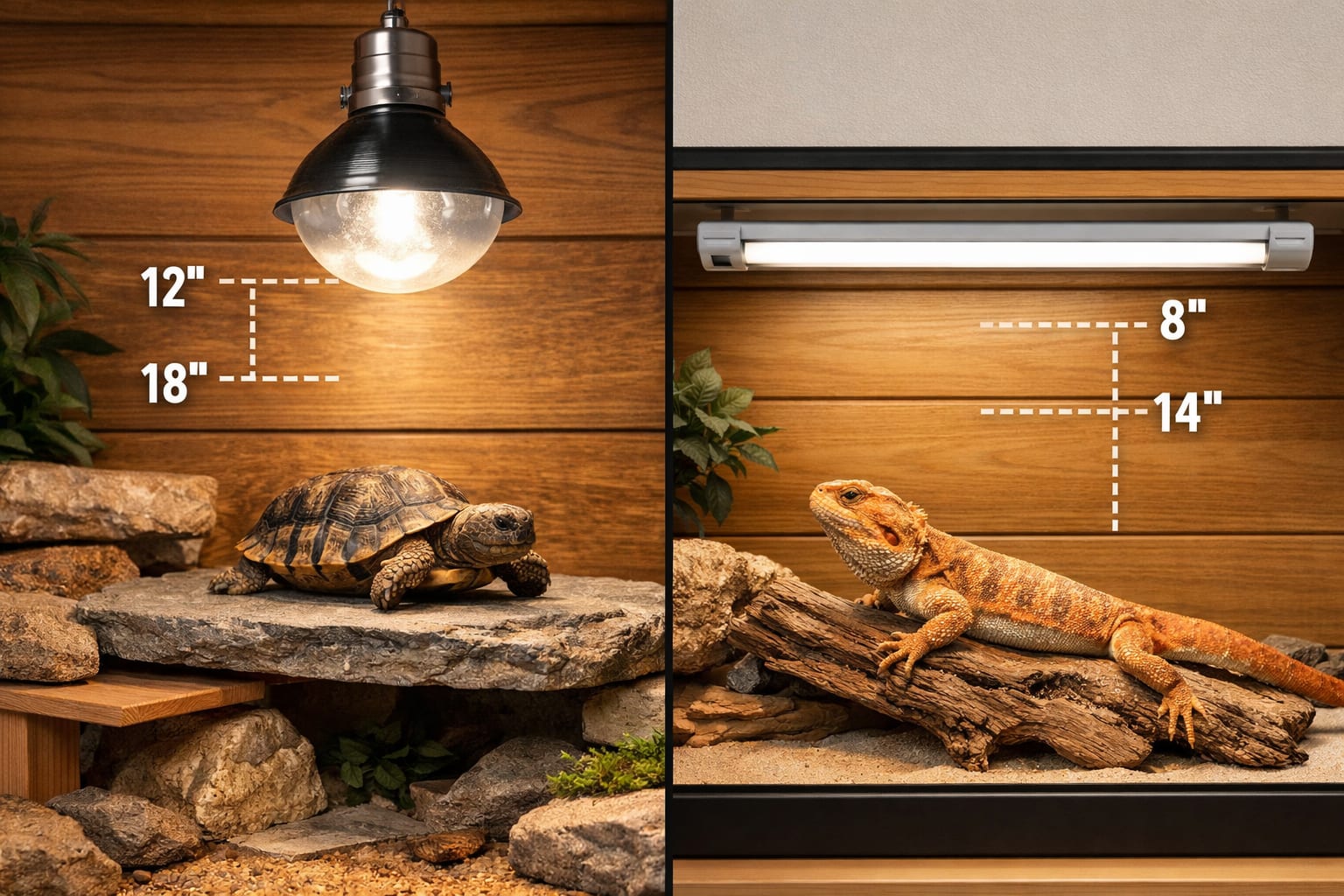 What Is UVB Light and Why Do Reptiles Need It?